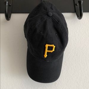 New Era Pittsburgh Pirates Cap